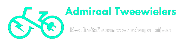 Elektrische fietsen van Admiraal Tweewielers