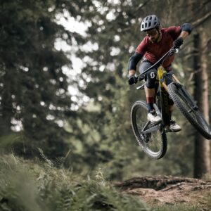 Mountainbike