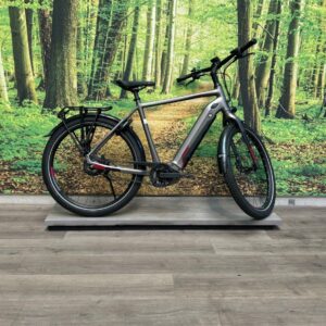 Koga Pace B10 Gen-4 500Wh Mat Grijs Heren 2022-60 cm