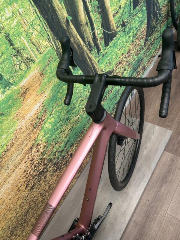 Scott Addict 50 Dames As Roze Dames 2025-54 cm - Afbeelding 6