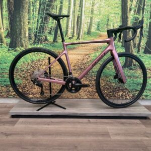 Scott Addict 50 Dames As Roze Dames 2025-54 cm