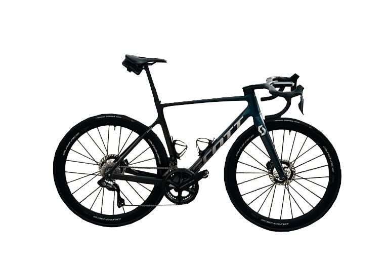 Tweedehands racefiets