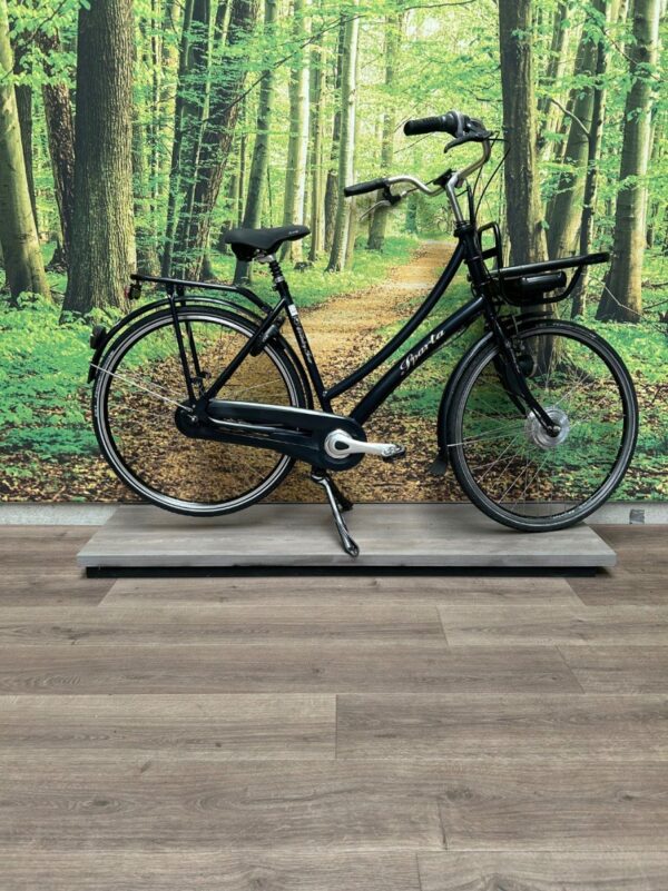 Sparta COUNTRY TOUR E Blauw Mat Dames 2012-57 cm