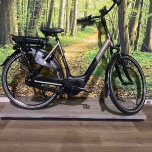 Gazelle Orange C7+ HMB Siena Dames 2019-57 cm