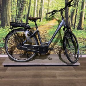 Katarga Active HMB 400WH Mat Grijs Heren 2019-61 cm