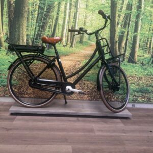 Stella Dolce Zwart Mat Dames 2023