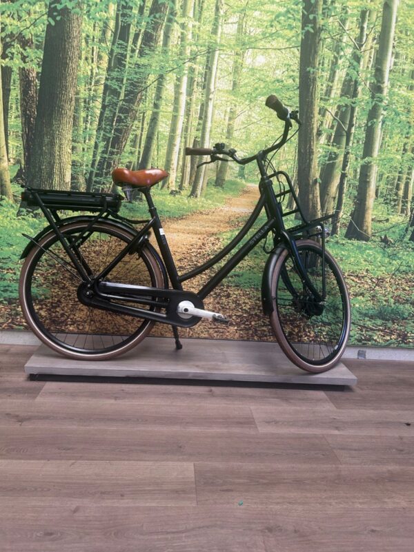 Stella Dolce Zwart Mat Dames 2023