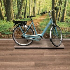 Gazelle Orange C7 HMB Denim Blue Dames 2019-57 cm