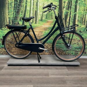 Cortina E-U4 Transport FM Donkerblauw Mat Dames 2020-57 cm