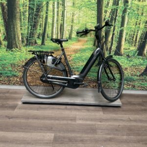 Gazelle Grenoble C380 HMB Entraciet Mat Dames 2021-57 cm