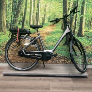 Sparta M8b Active Plus 500Wh Entraciet Dames 2021-53 cm