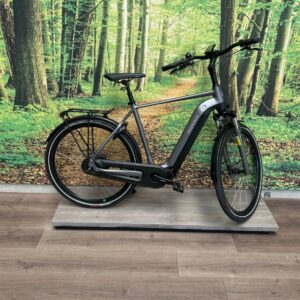 Multicycle LEGACY EMB DEMO KORTING Entraciet Heren 2024-61 cm