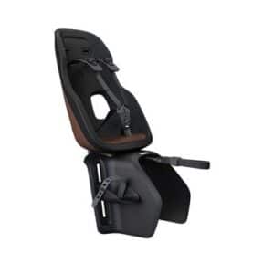 Thule DUO A YEPP NEXXT 2 BR Chocolate Brown