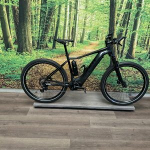 Giant Fathom E+ Pro 29er Demo korting Dark Grey Heren 2023-L