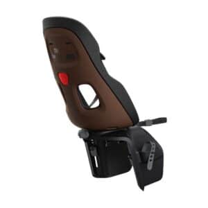 Thule DUO A YEPP NEXXT 2 BR Chocolate Brown